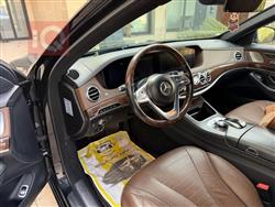 مرسيدس بنز S-Class